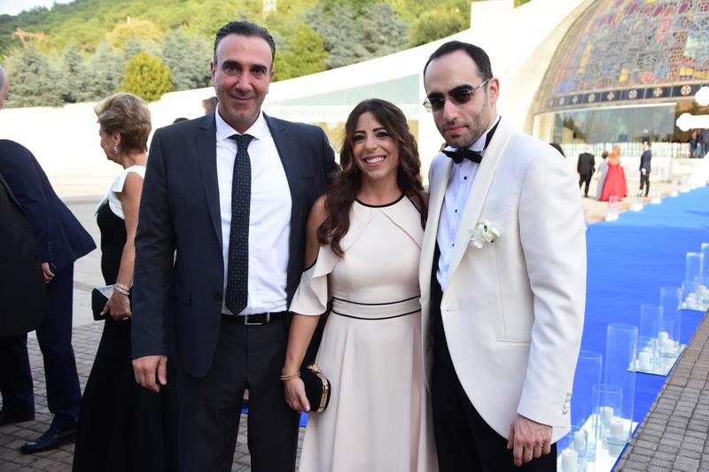 Pierra and Ray's Wedding - Part 1